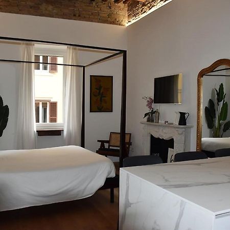 Fontana Luxury Home Rzym Zewnętrze zdjęcie
