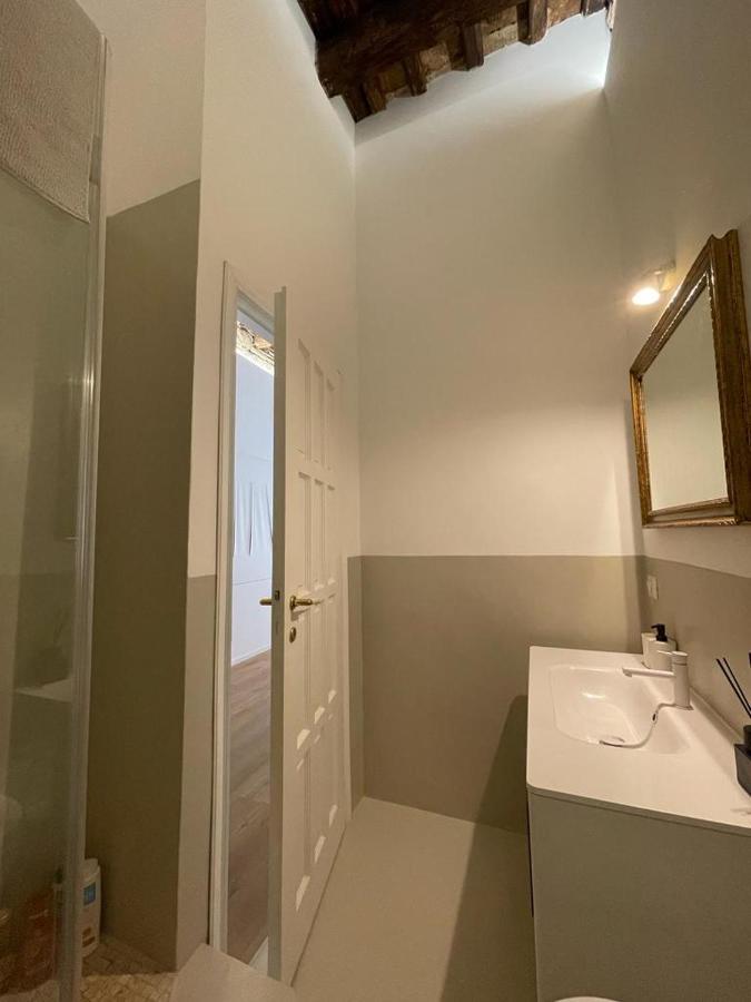 Fontana Luxury Home Rzym Zewnętrze zdjęcie
