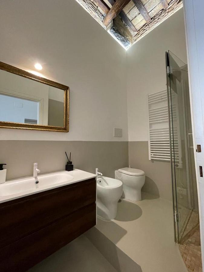 Fontana Luxury Home Rzym Zewnętrze zdjęcie