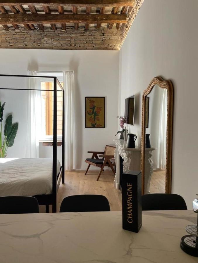 Fontana Luxury Home Rzym Zewnętrze zdjęcie