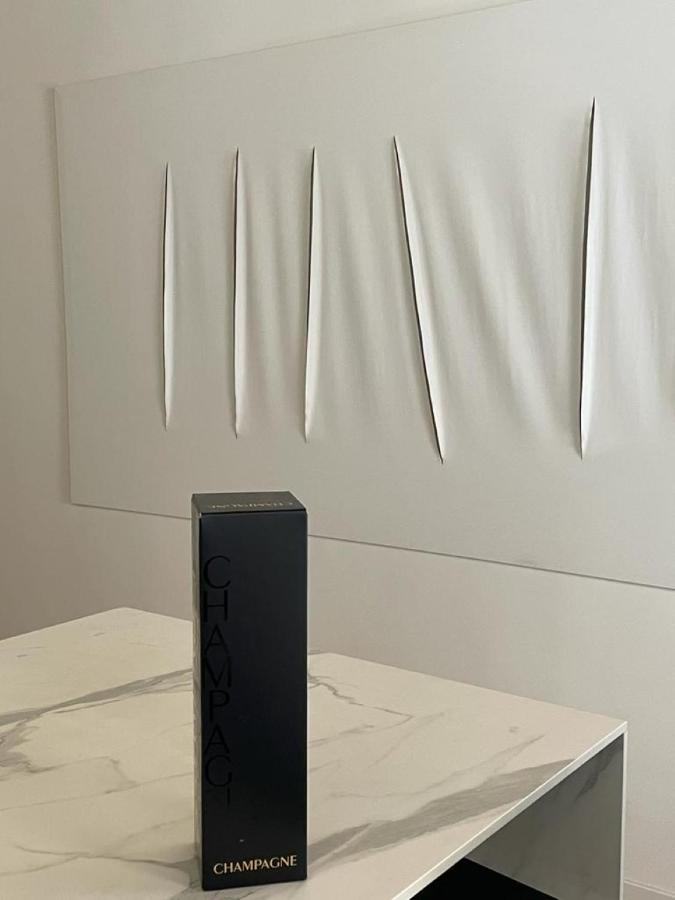 Fontana Luxury Home Rzym Zewnętrze zdjęcie