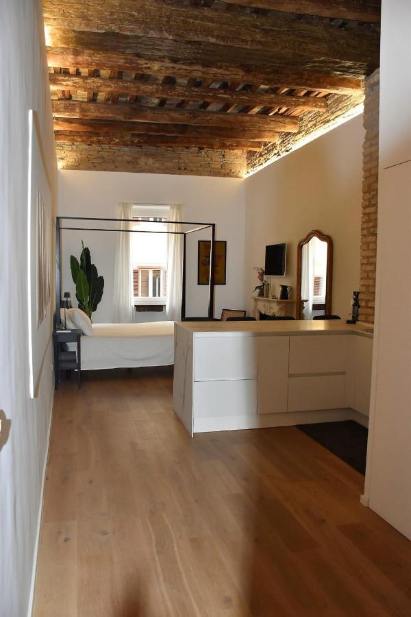 Fontana Luxury Home Rzym Zewnętrze zdjęcie
