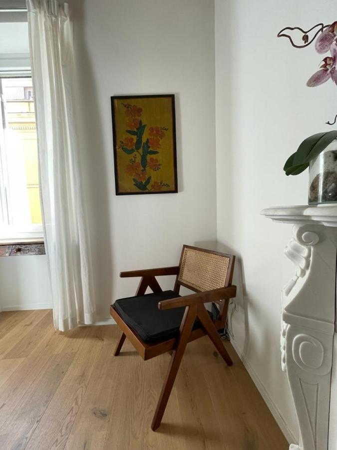 Fontana Luxury Home Rzym Zewnętrze zdjęcie