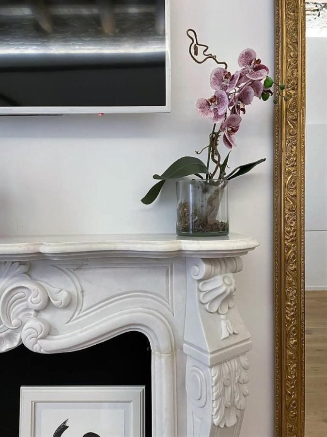 Fontana Luxury Home Rzym Zewnętrze zdjęcie
