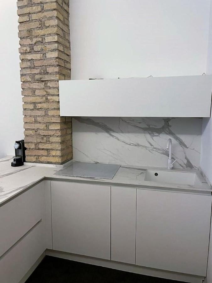 Fontana Luxury Home Rzym Zewnętrze zdjęcie