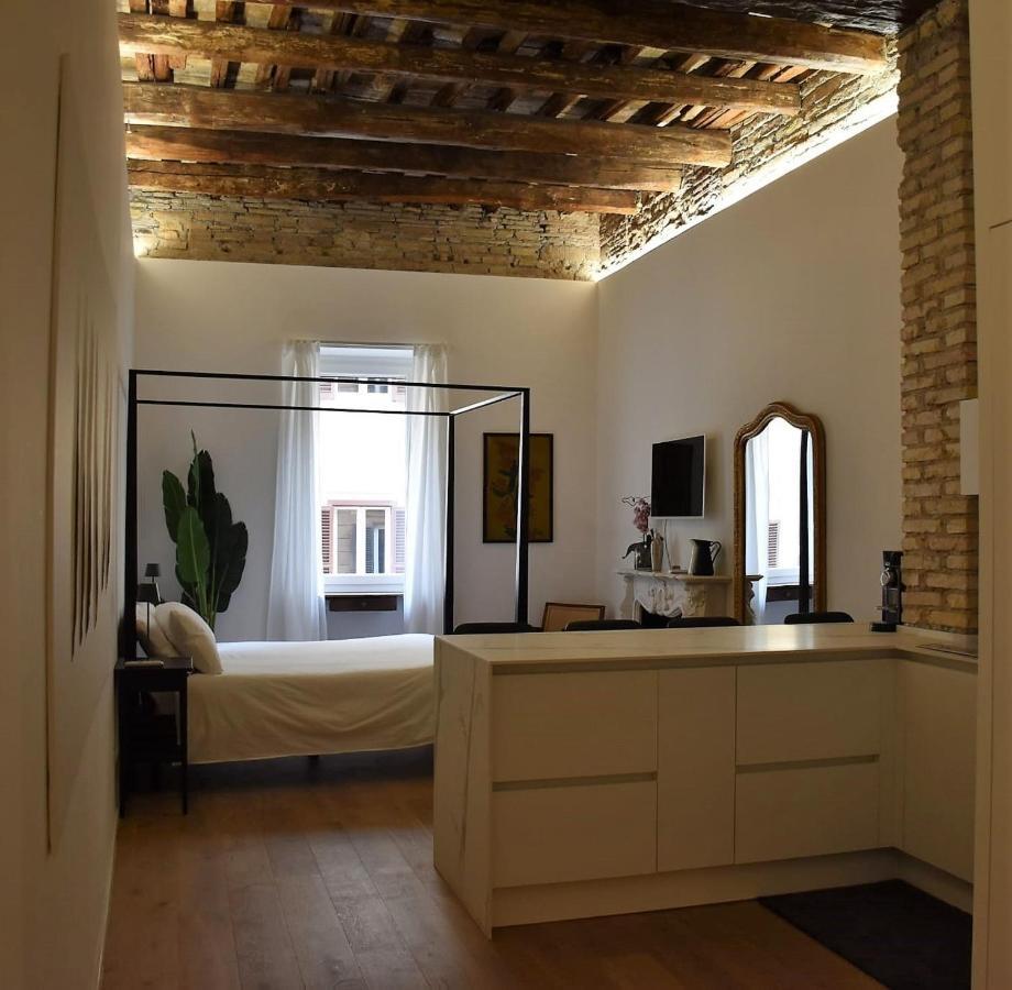 Fontana Luxury Home Rzym Zewnętrze zdjęcie